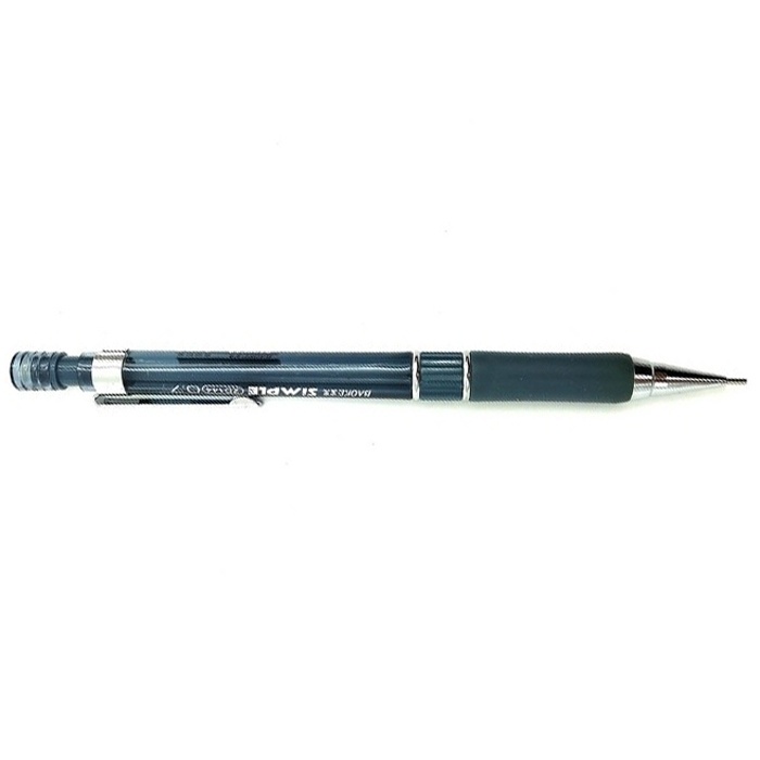 Bút Chì Bấm 0.7 mm Baoke ZD144 (Mẫu Màu Giao Ngẫu Nhiên)
