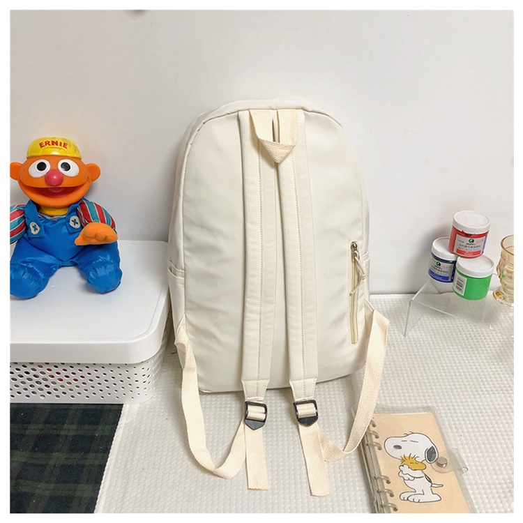 Mới Ba Lô Tai Thỏ Dễ Thương Cho Nữ