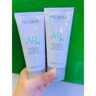 [Date 2023]-Kem đánh răng AP24 110g của Mỹ