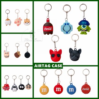 Vỏ bảo vệ cho thiết bị định vị Airtag