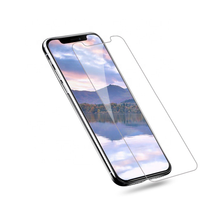 Kính cường lực cao cấp bảo vệ toàn màn hình cho iPhone 6 6s 7 8 Plus X XS XR XsMax 11 Pro Max