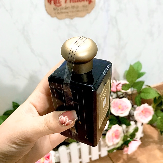 Nước hoa Jo Malone Myrrh & Tonka London
