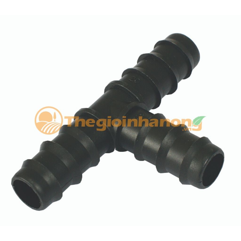 50 Tê ống LDPE 20 mm