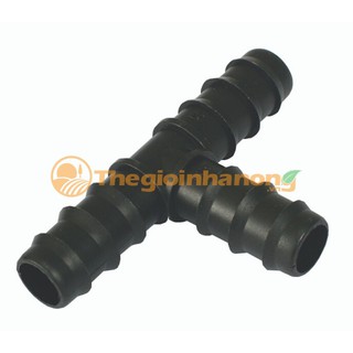 50 tê ống ldpe 20 mm