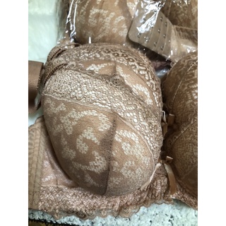Áo ngực big size đệm không gọng hàng rất đẹp