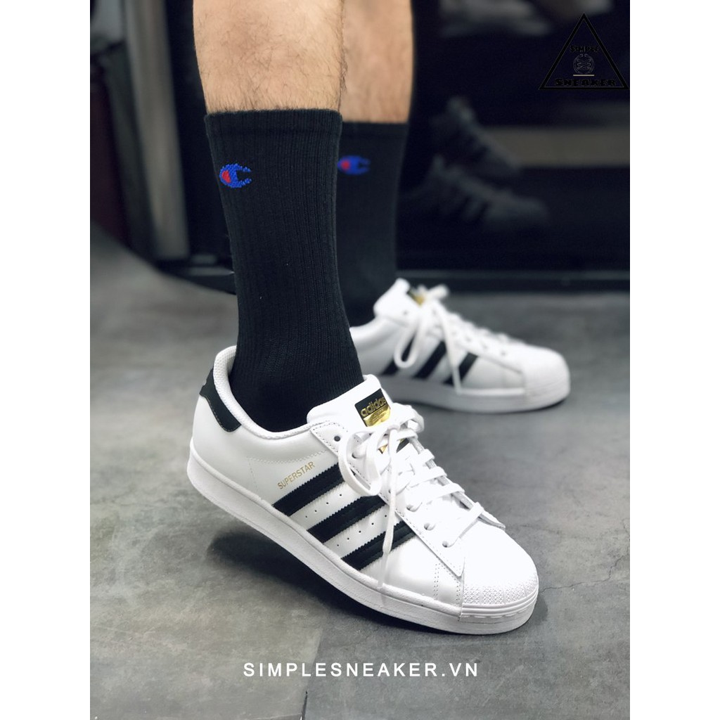 Tất Cổ Cao Champion 🔴FREESHIP🔴Vớ Champion Cao Cấp Chính Hãng -  Chất Cotton Thấm Hút Chống Hôi Chân Chơi Thể Thao