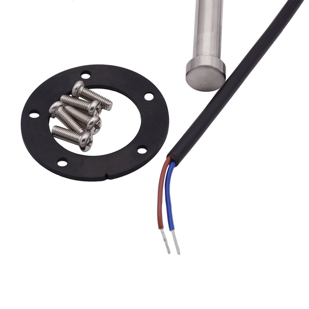 Cảm Biến Mực Nước 100mm-600mm 0-190ohm Chuyên Dụng Cho Xe Hơi / Tàu Thuyền / Mô Tô