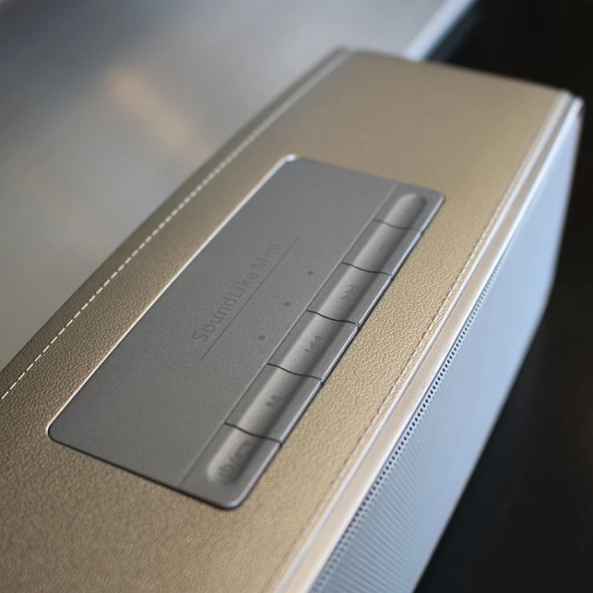 Loa Bluetooth S2025 Hàng Công Ty Nghe RẤT HAY