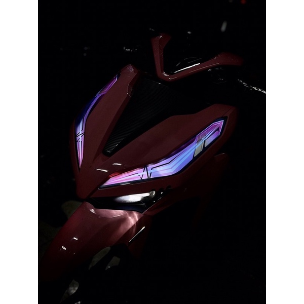 decal demi vario - click