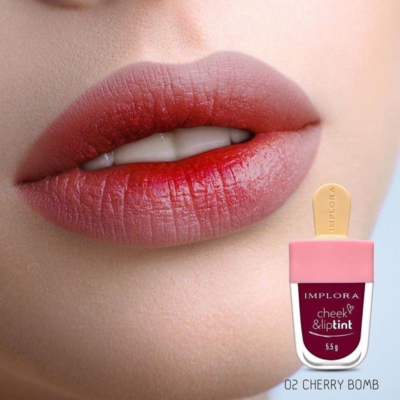 (hàng Mới Về) Set 50 Son Tint 1 Kg Much Trang Điểm Chuyên Nghiệp | BigBuy360 - bigbuy360.vn