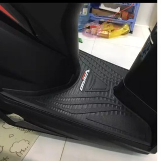 THẢM XE VARIO ĐỜI MỚI 2018 - 2019