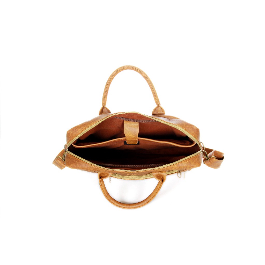 Cặp xách da công sở cao cấp đựng được laptop nhiều màu ️Chất liệu da tổng hợp mềm mại, bền đẹp cho các quý ông yên tâm | BigBuy360 - bigbuy360.vn