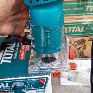MÁY CẮT MÉP TOTAL TLT5001