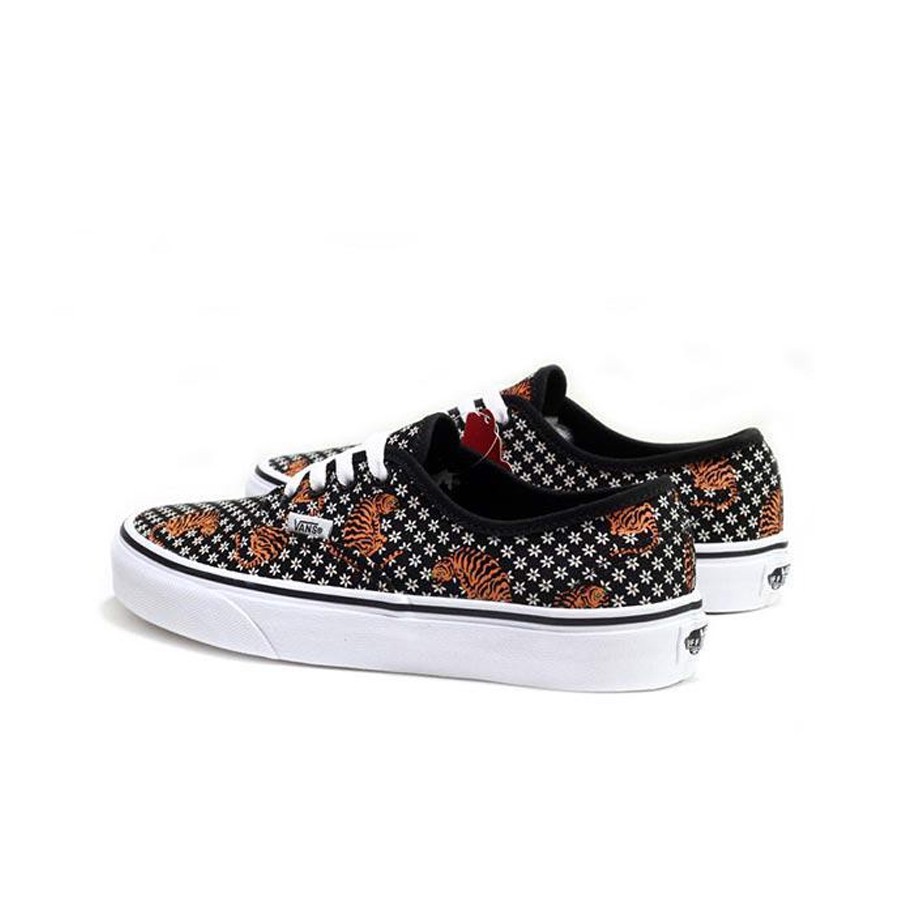 Giày Vans Ua Authentic Tiger Floral VN0A2Z5I19M