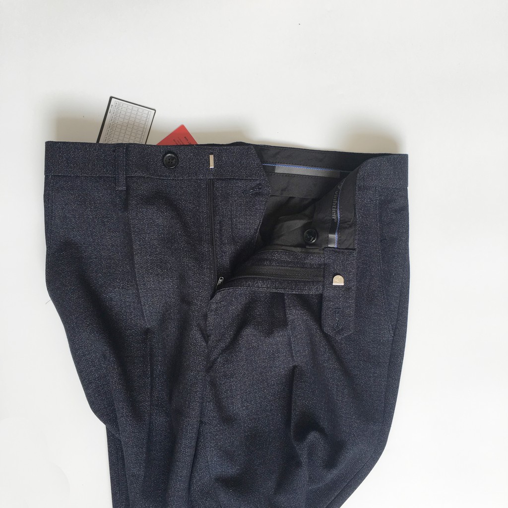 Quần tây âu nam 0 ly Classic Vĩnh Tiến - SE0-C009 | BigBuy360 - bigbuy360.vn