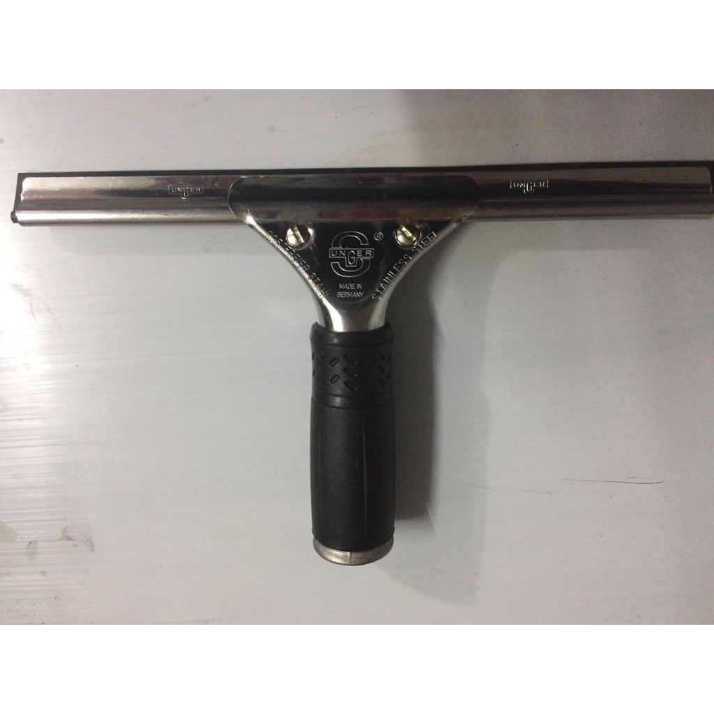 Tay gạt kính cao cấp unger Đức kích thước 35cm hoặc 25cm