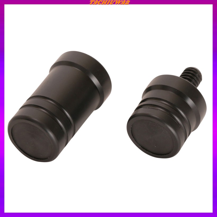 Bộ 2 Thanh Bảo Vệ Khớp Nối Cho Bida Kích Thước 5 / 16x18