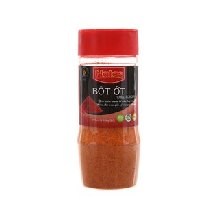Ớt bột natas hũ 45g