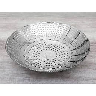 Vĩ hấp inox đa năng,vĩ hấp thức ăn