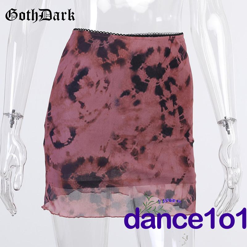 Chân váy bút chì cạp cao gợi cảm thời trang cho nữ