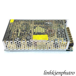 Nguồn Tổ Ong 12VDC - 10A