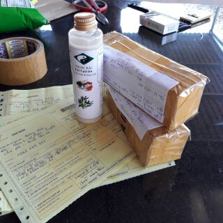 Thuốc bắc thảo dược