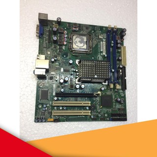 {GOOD} Mainboard Intel G41 Ram 2