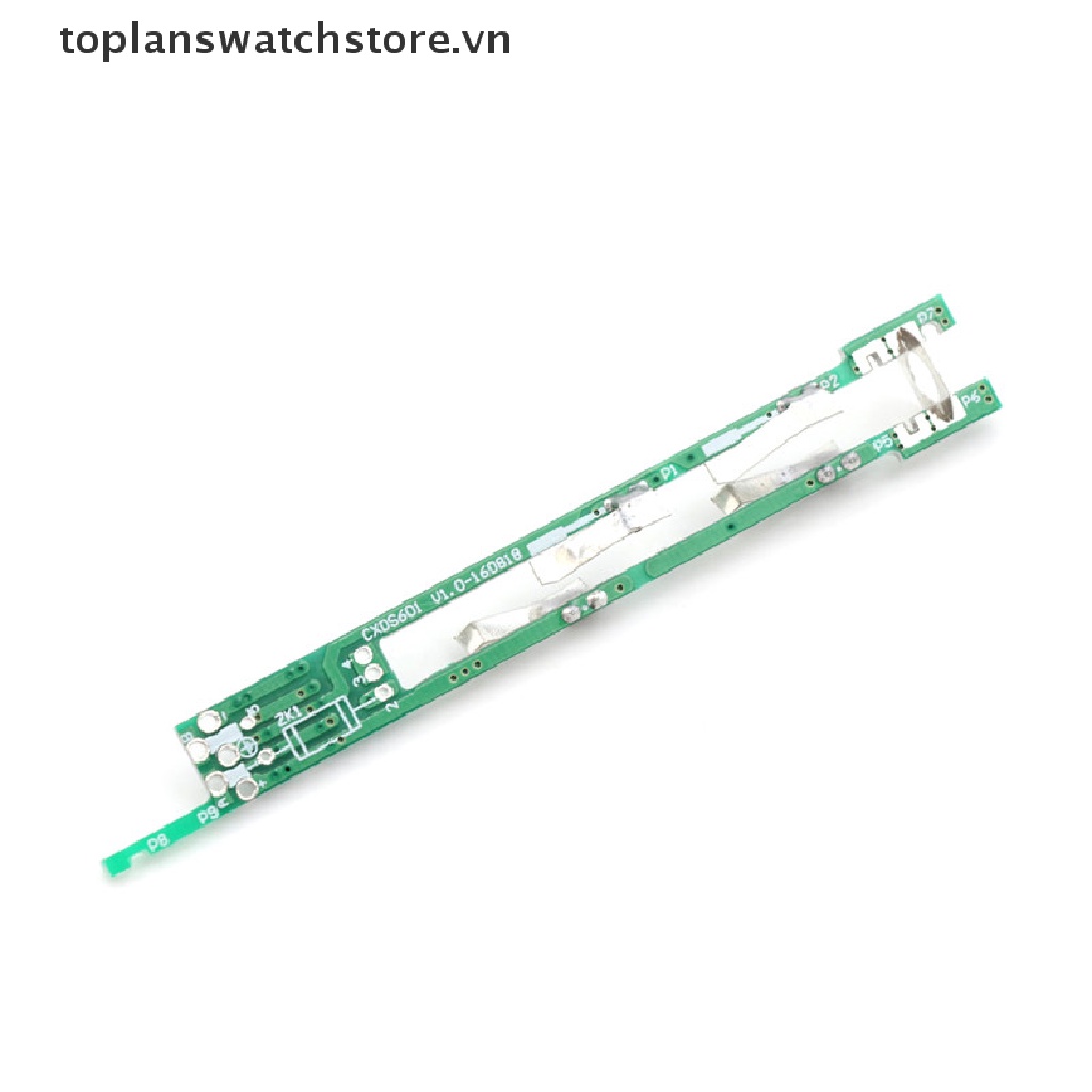 Đầu Mỏ Hàn T12 Bằng Sắt Chuyên Dụng Cho Máy Hàn 936 / 907