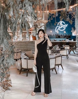 jum lệch vai kiểu