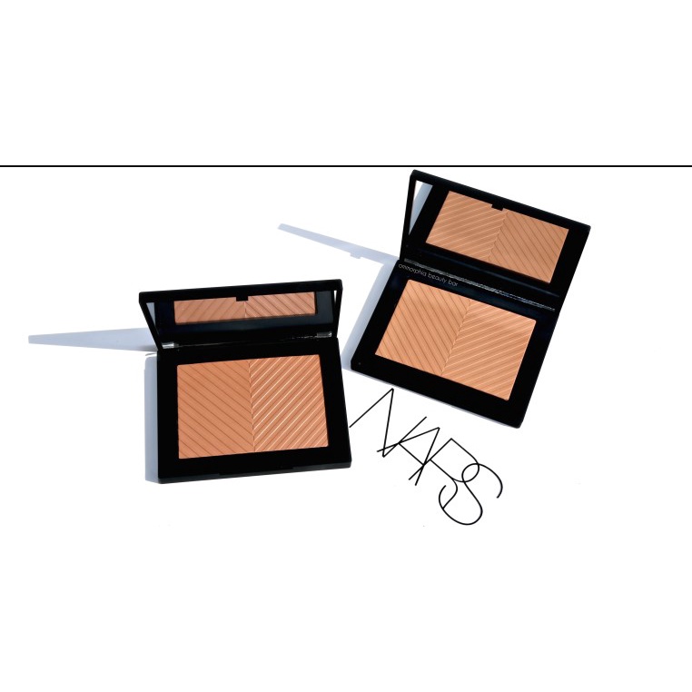 [Thanh Lý SX 2017 &amp; 2018 ] - Nars - Phấn tạo khối của Nars Sun Wash Diffusing Bronzer