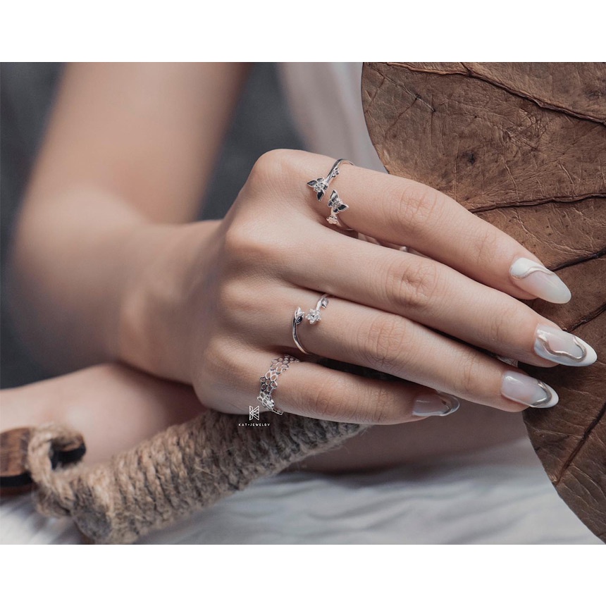 Toàn quốc  KaT Jewelry Phiếu quà tặng 500K