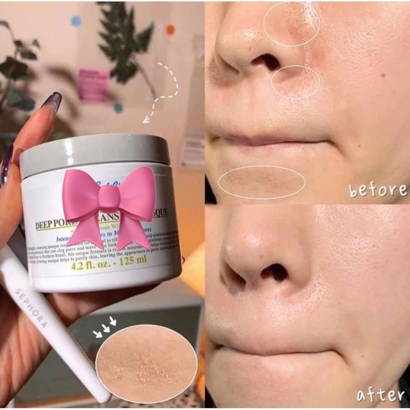 [14ml] Mặt nạ Kiehl's mini