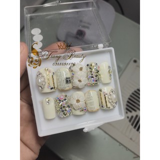 Nails box theo yêu cầu