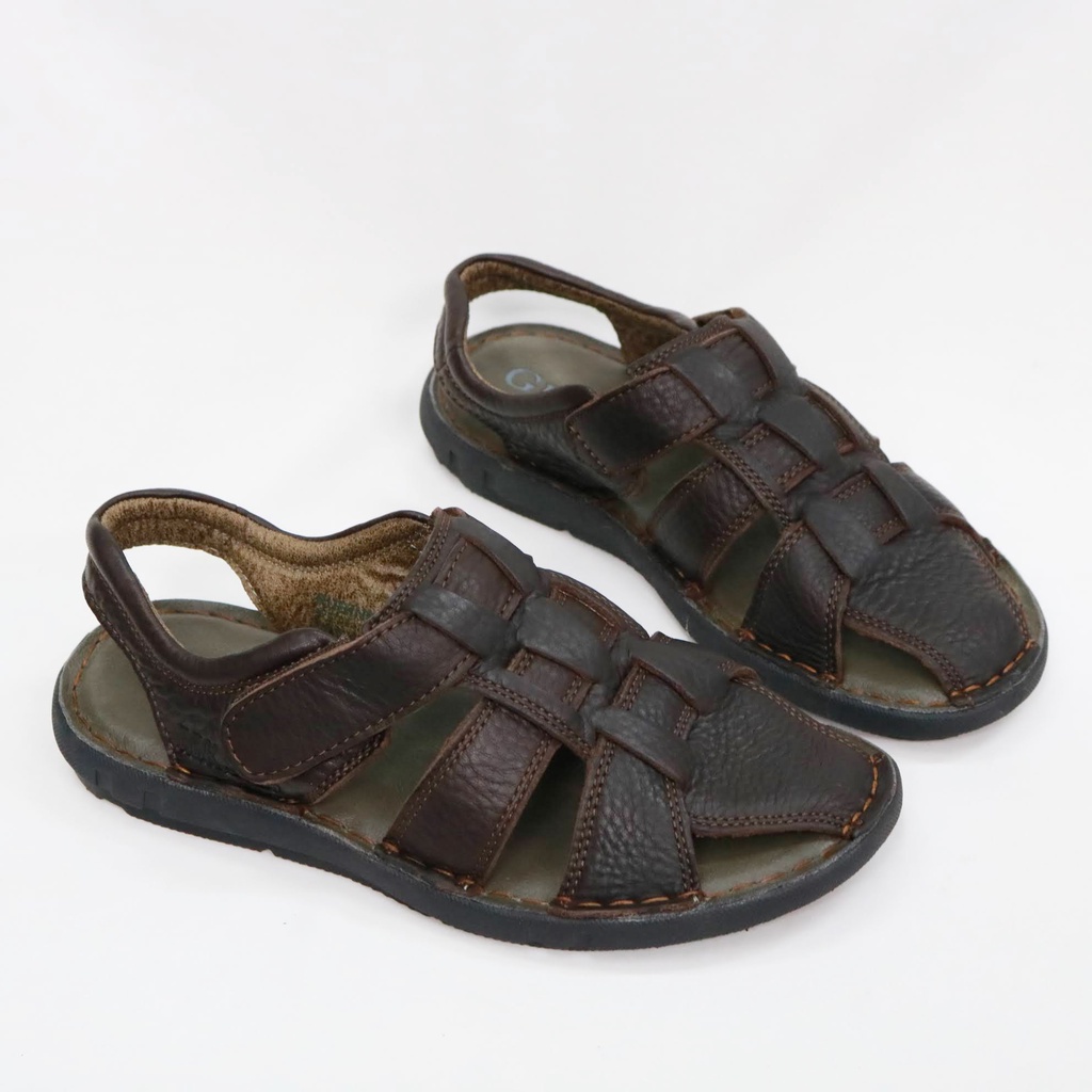Giày sandal rọ nam cao cấp Giavy S3315