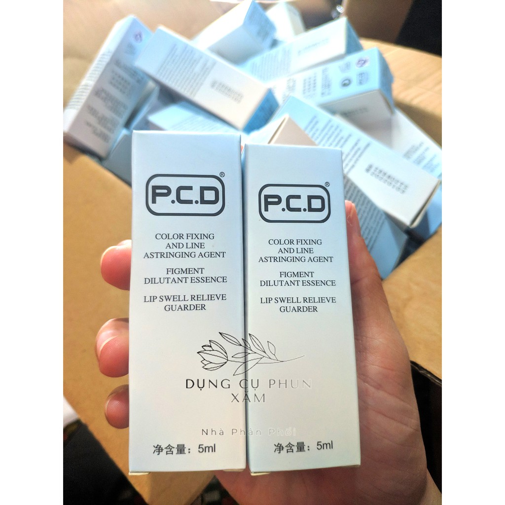 Phủ bóng collagen PCD Môi | BigBuy360 - bigbuy360.vn