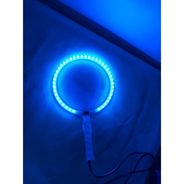 Vòng điện hào quang  Triều thiên 10 cm,12 , 14 ,16, 18,20cm