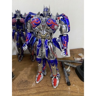 ngực in3d / đúc cho bmb - Bs03- optimus