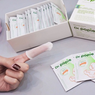 Rơ lưỡi dr papie