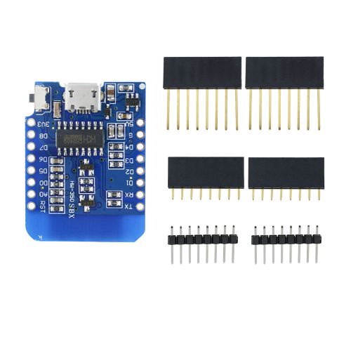 Mô đun wifi không dây PCBFUN CH340/CP2102/CH9102X NodeMcu V3 V2 Lua ESP8266 ESP-12E chuyên dụng