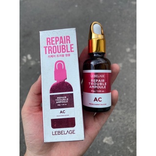 Serum se khít lỗ chân lông