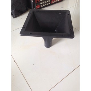 Phễu loa trep 23x23 1cái