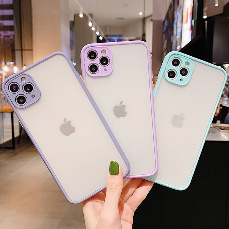 Ốp điện thoại bảo vệ camera độc đáo cho OPPO Reno 5 Pro 4 4G 3 Reno2 Z F