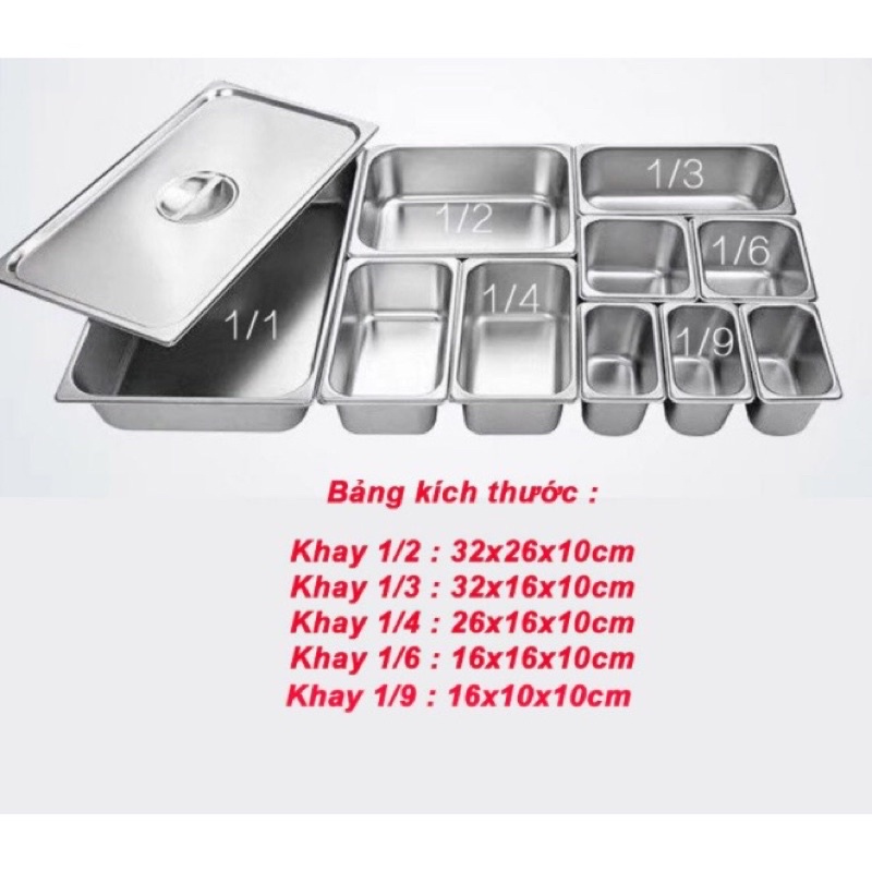 Khay đựng thạch, sương sáo, topping chè, trà sữa trân châu