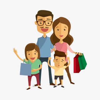 Shop gia dung gia dinh