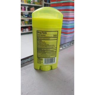 Lăn Sáp Khử Mùi Nữ BAN 73g