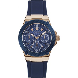 Đồng Hồ Nữ Guess Zena W1094L2