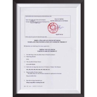 Set ống Test nước hoa LUA 15 mùi - hết mùi Acqua