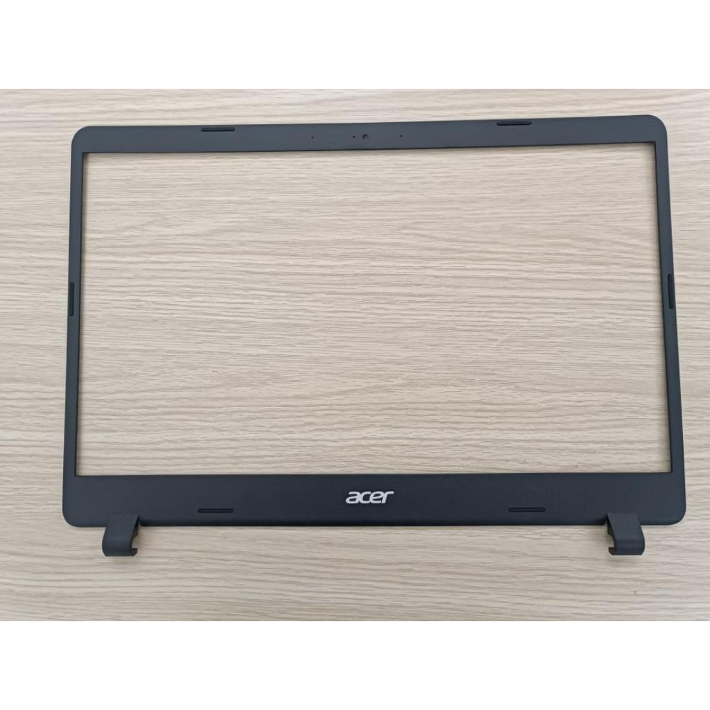 VỎ MẶT B DÀNH CHO LAPTOP ACER A515-53 A515-53G 60.H6KN1.003 ĐEN NEW