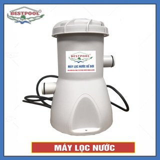 Máy lọc nước cho bể bơi Bestpool, thiết bị bể bơi, phụ kiện bể bơi