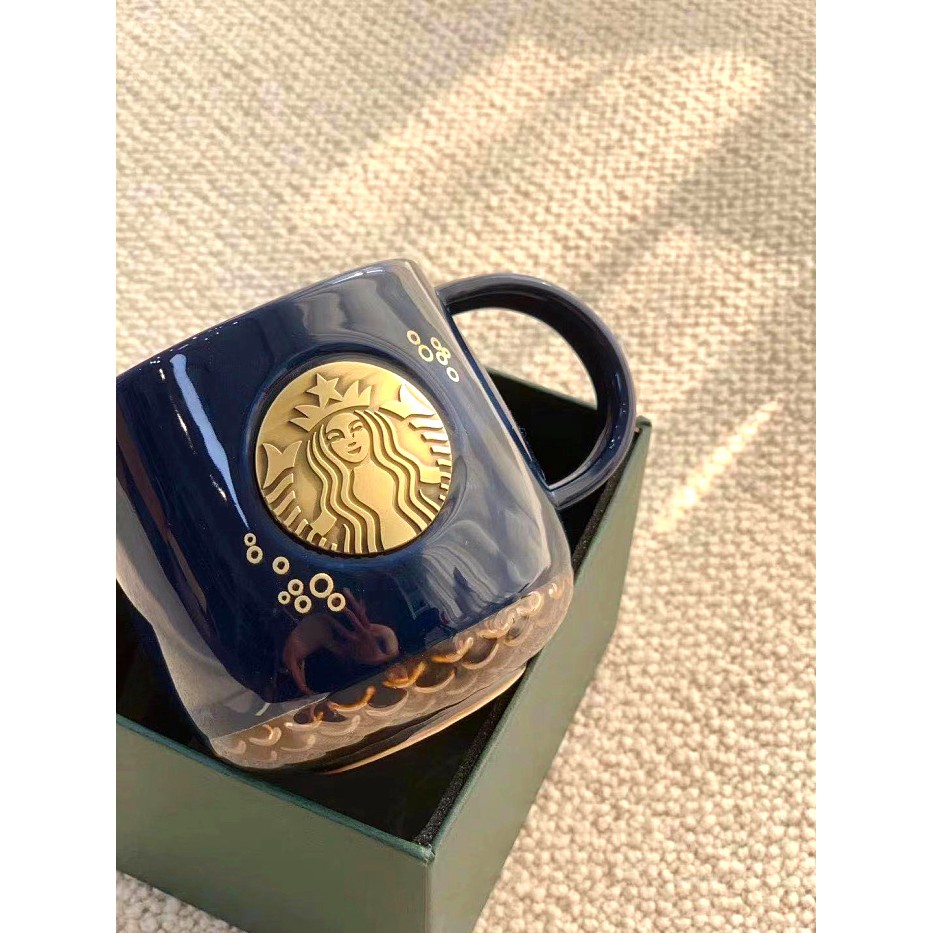 Ly cốc Starbucks Anniversary Collection - Phiên bản kỷ niệm - Mẫu 26- Hàng Nội Địa Trung
